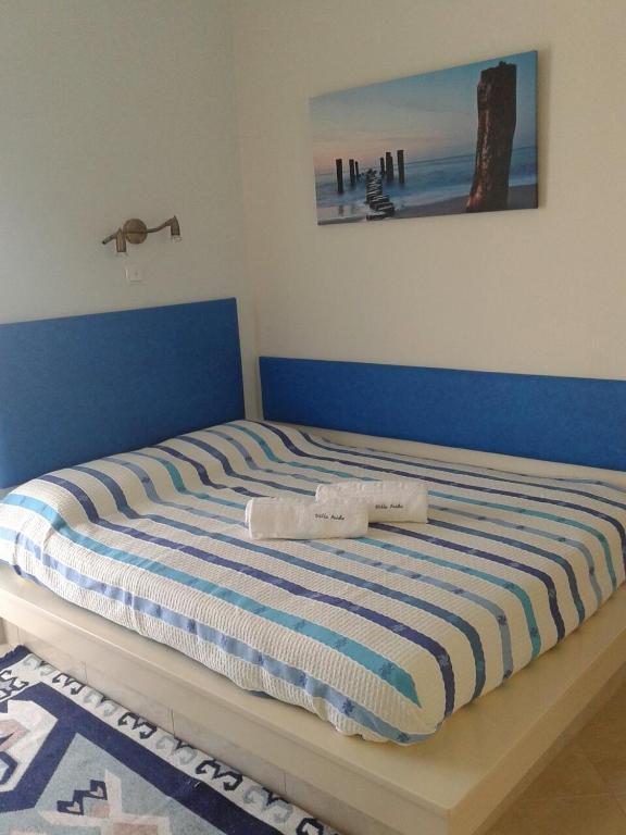 Villa Irida Sarti Kamer foto