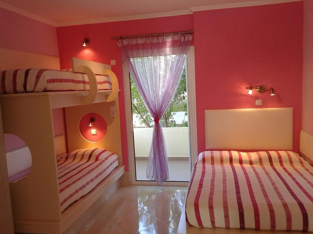 Villa Irida Sarti Kamer foto